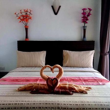 Oscar Apartment Ko Lanta Eksteriør bilde