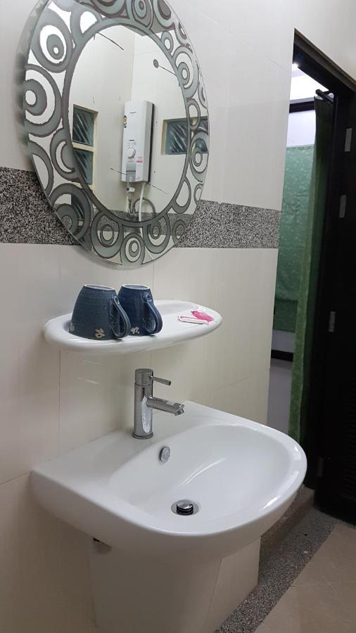 Oscar Apartment Ko Lanta Eksteriør bilde